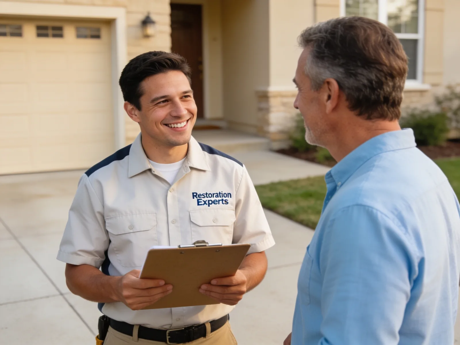 Water Damage Cleanup Peterborough, NH FAQs